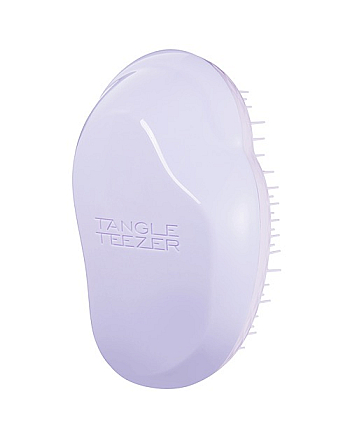 Tangle Teezer The Original Lilac Cloud - Расческа для волос, цвет лиловый - hairs-russia.ru
